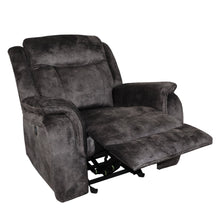 Load image into Gallery viewer, Park City - Glider Recliner