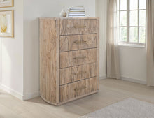 Load image into Gallery viewer, White Balam - Chest - Ivory White