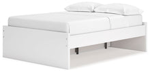 Load image into Gallery viewer, Onita - Platform Bed