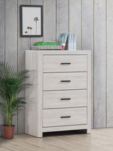 Load image into Gallery viewer, Brantford - 4-Drawer Bedroom Chest