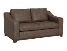 Load image into Gallery viewer, Natural Parota - Loveseat