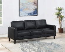 Load image into Gallery viewer, Ruth - Upholstered Track Arm Sofa