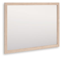 Load image into Gallery viewer, Arloster - Tan - Bedroom Mirror