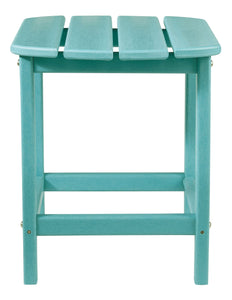 Sundown Treasure - Outdoor End Table