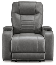 Load image into Gallery viewer, Schooner Rocks - Power Recliner / Adj Headrest