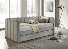 Load image into Gallery viewer, Melody - Daybed - Light Gray