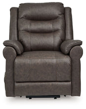 Load image into Gallery viewer, Oatman - Power Lift Recliner