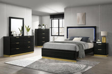 Load image into Gallery viewer, Caraway - Bedroom Set