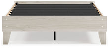 Load image into Gallery viewer, Socalle - Platform Bed