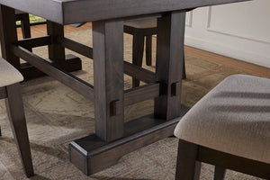 Napa - Dining Set