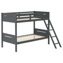 Load image into Gallery viewer, Littleton - Bunk Bed