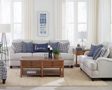 Load image into Gallery viewer, Glenn - Upholstered Sofa Set