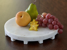 Load image into Gallery viewer, Wainmoore - White - Tray
