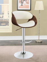 Load image into Gallery viewer, Dana - High Comfort Adjustable Bar Stool