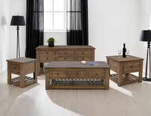 Load image into Gallery viewer, Parota III - Table