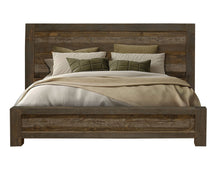 Load image into Gallery viewer, Loft Brown - Bed