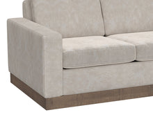 Load image into Gallery viewer, Georgia - Loveseat