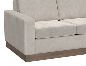 Georgia - Loveseat