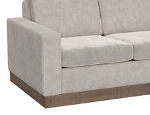 Load image into Gallery viewer, Georgia - Stationary Loveseat