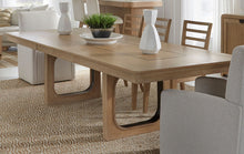 Load image into Gallery viewer, Escape - 84&quot; Extendable Dining Table - Light Brown