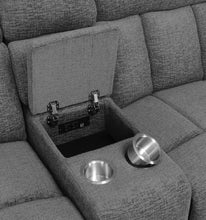 Load image into Gallery viewer, Bahrain - Upholstered Motion Sofa