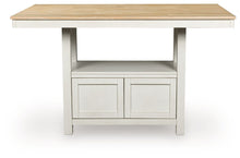 Load image into Gallery viewer, Purlaney - Rectangular Dining Table