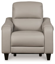 Load image into Gallery viewer, Mercomatic - Power Recliner With Adj Headrest