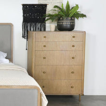 Load image into Gallery viewer, Arini - 5-Drawer Bedroom Chest
