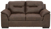 Load image into Gallery viewer, Maderla - Loveseat