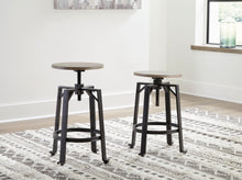 Load image into Gallery viewer, Lesterton - Counter Dining Set