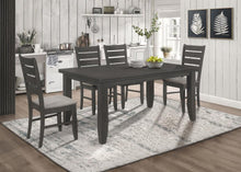 Load image into Gallery viewer, Dalila - Rectangular Dining Table Set