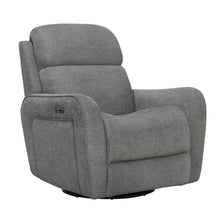 Load image into Gallery viewer, Quest - Cordless Swivel Glider Recliner (Set of 2)