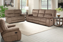 Load image into Gallery viewer, Chapman - Manual Glider Recliner
