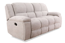 Load image into Gallery viewer, Buster - Manual Reclining Sofa Loveseat And Recliner - Opal Taupe