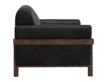 Load image into Gallery viewer, Loft Brown - Loveseat