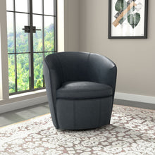 Load image into Gallery viewer, Barolo - Swivel Club Chair