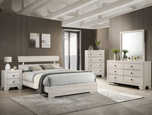 Load image into Gallery viewer, Atticus - Platform Bed In One Box