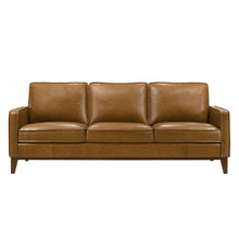 Load image into Gallery viewer, Caspar - Sofa - Caramel