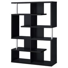 Load image into Gallery viewer, Hoover - 5-Shelf Bookshelf