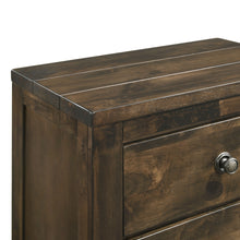 Load image into Gallery viewer, Blue Ridge - Nightstand - Rustic Gray