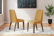 Load image into Gallery viewer, Lyncott - Dining Uph Side Chair (Set of 2)