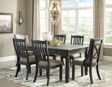 Load image into Gallery viewer, Tyler Creek - Dining Table Set