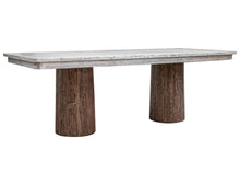 Load image into Gallery viewer, Sahara - Dining Table - Beige