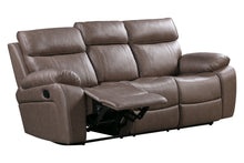 Load image into Gallery viewer, Theon - Manual Glider Reclining Sofa Set