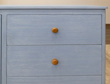 Load image into Gallery viewer, Giza - Console - Pastel Blue