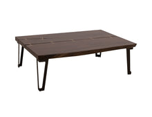 Load image into Gallery viewer, Walnut - Cocktail Table - Walnut Brown