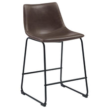 Load image into Gallery viewer, Michelle - Upholstered Armless Chair (Set of 2)