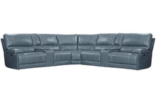 Load image into Gallery viewer, Whitman - Power Reclining Sectional