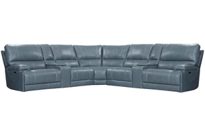 Whitman - Power Reclining Sectional
