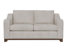 Load image into Gallery viewer, Natural Parota - Loveseat - Marble